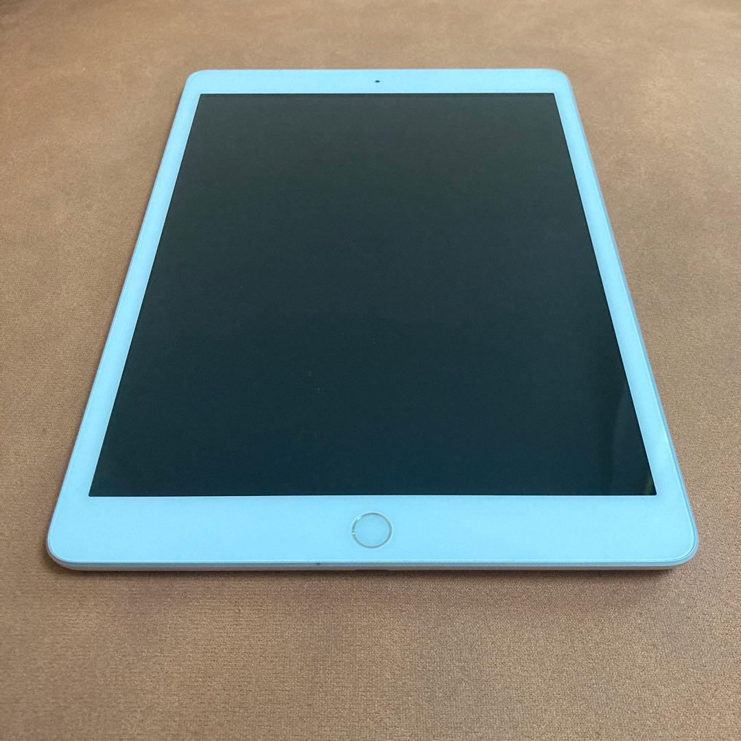 450【早い者勝ち】電池良好☆iPad8 第8世代 32GB WIFIモデル☆