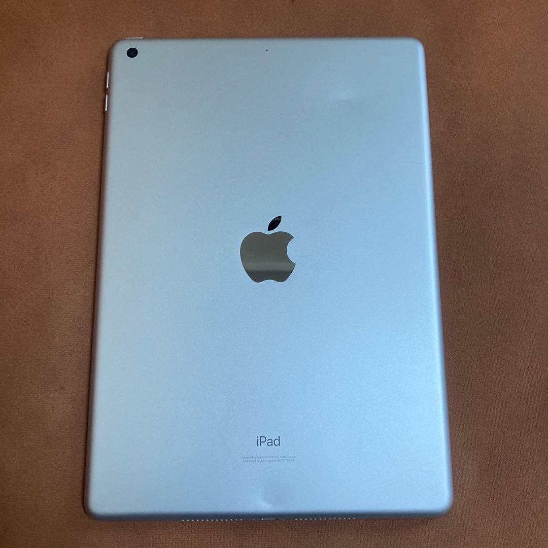 450【早い者勝ち】電池良好☆iPad8 第8世代 32GB WIFIモデル☆