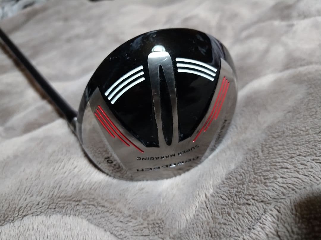 S*y様 美品！ 高反発　 ミニドライバー