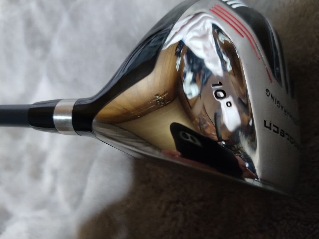 S*y様 美品！ 高反発　 ミニドライバー