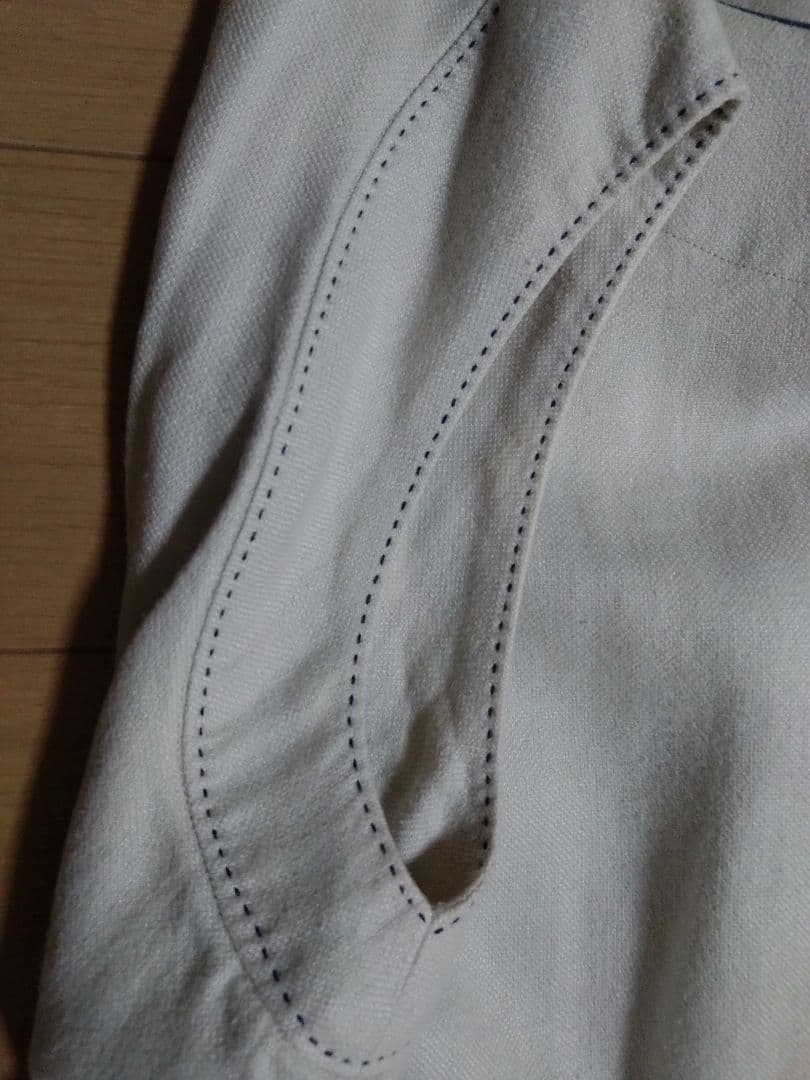 ミナペルホネン　go!　ワンピース