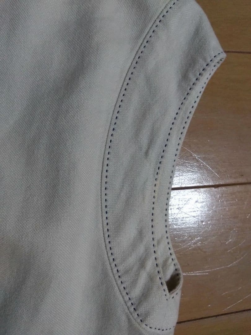 ミナペルホネン　go!　ワンピース