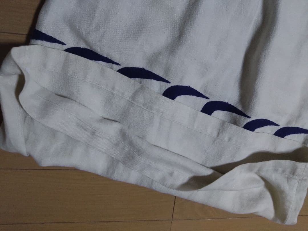 ミナペルホネン　go!　ワンピース