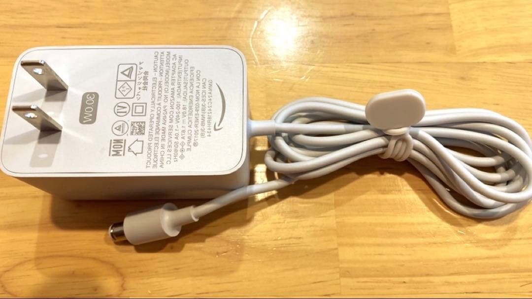 Amazon Echo Show 8 第3世代 グレーシャーホワイト