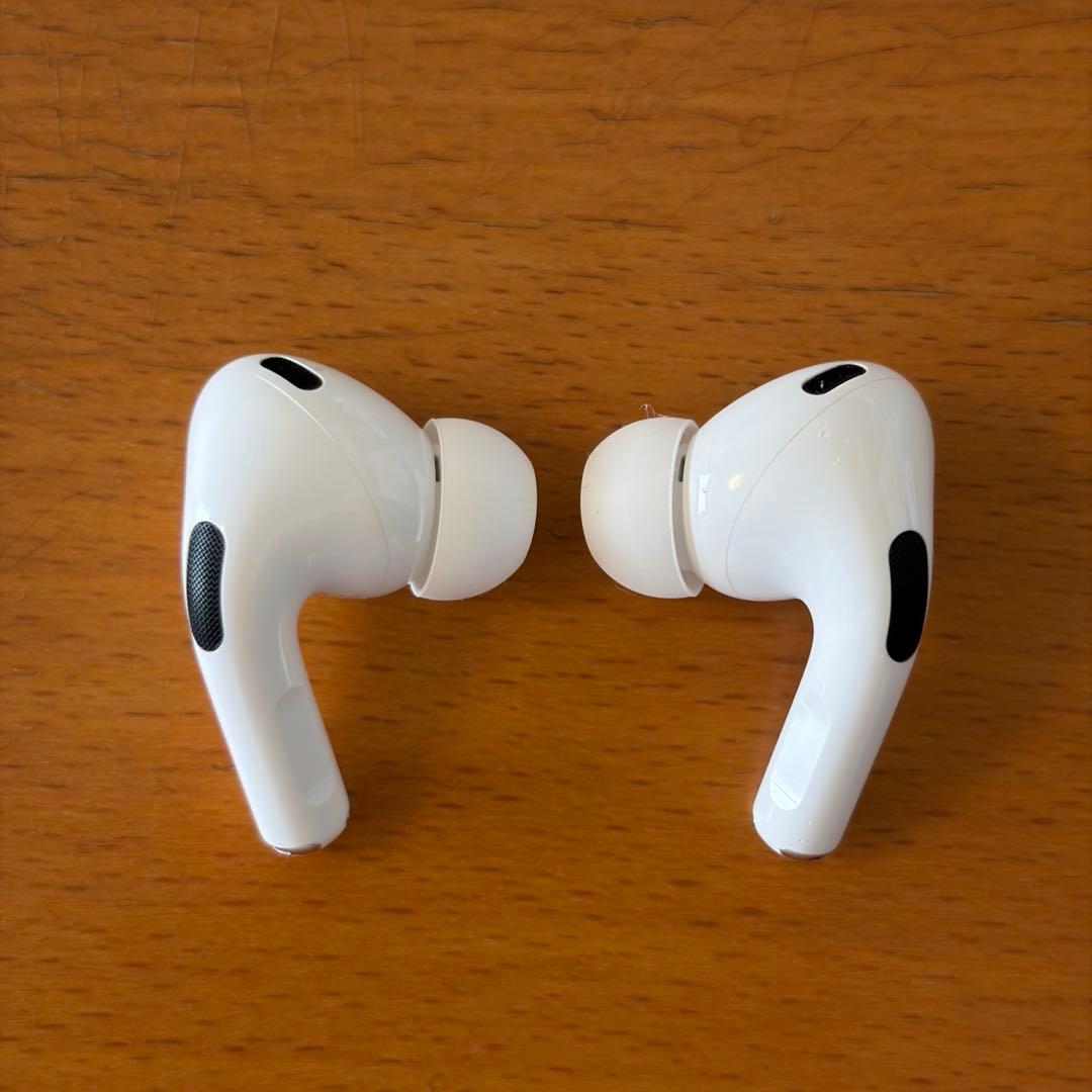 Apple AirPods Pro (第2世代) 正規品 USB Type-C