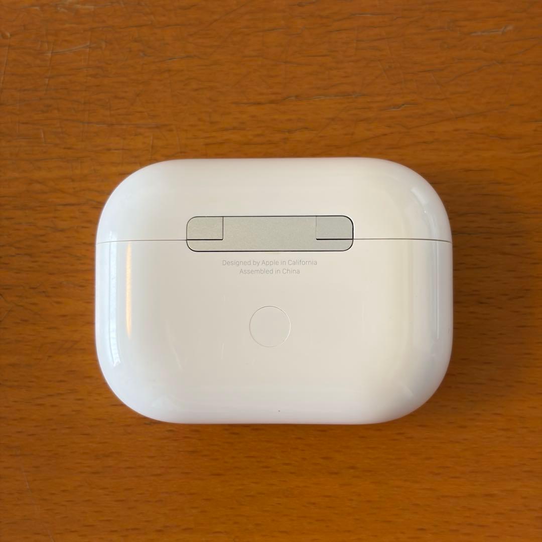 Apple AirPods Pro (第2世代) 正規品 USB Type-C