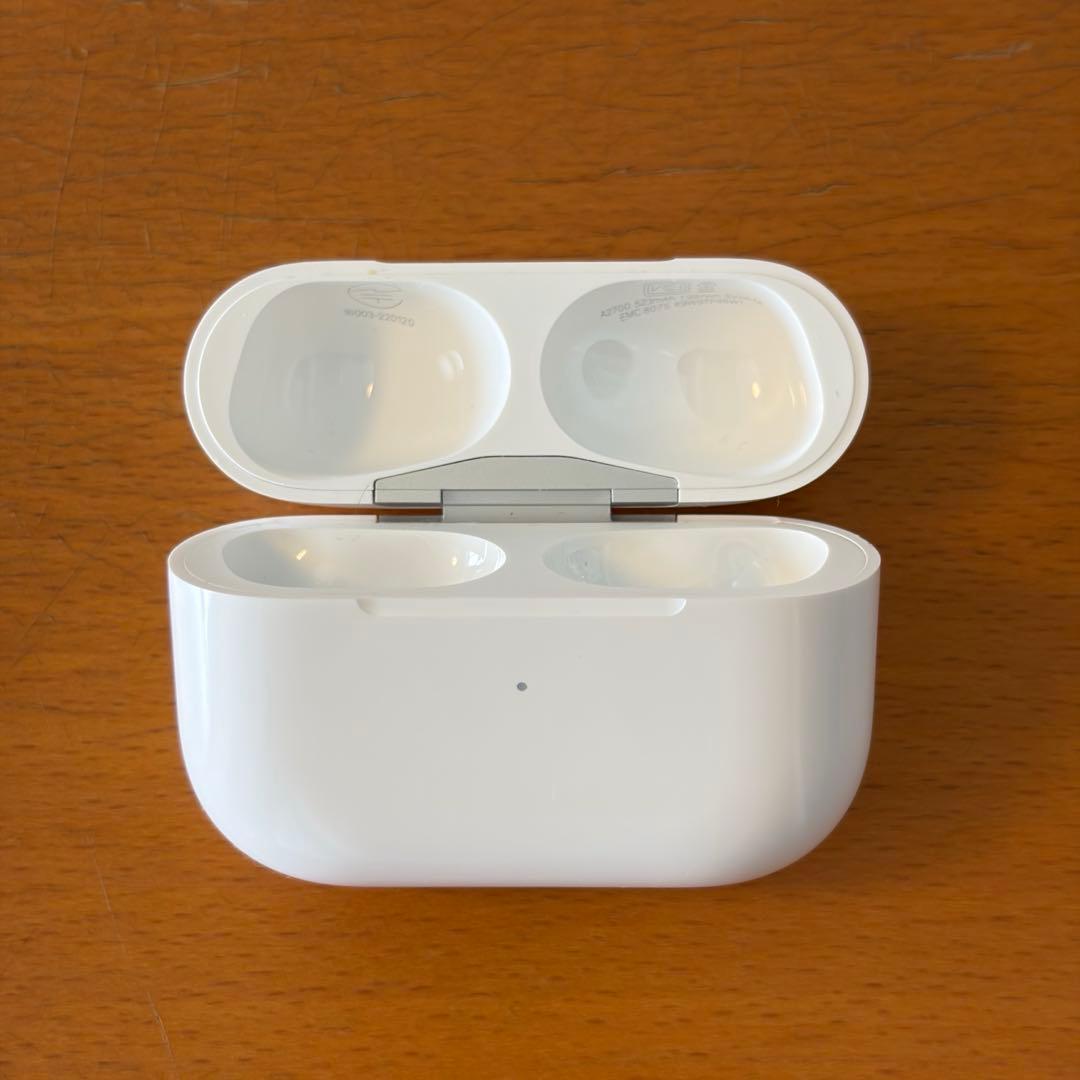 Apple AirPods Pro (第2世代) 正規品 USB Type-C