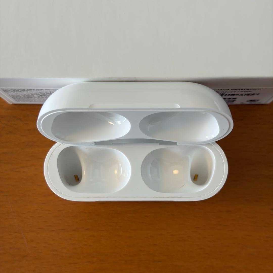 Apple AirPods Pro (第2世代) 正規品 USB Type-C