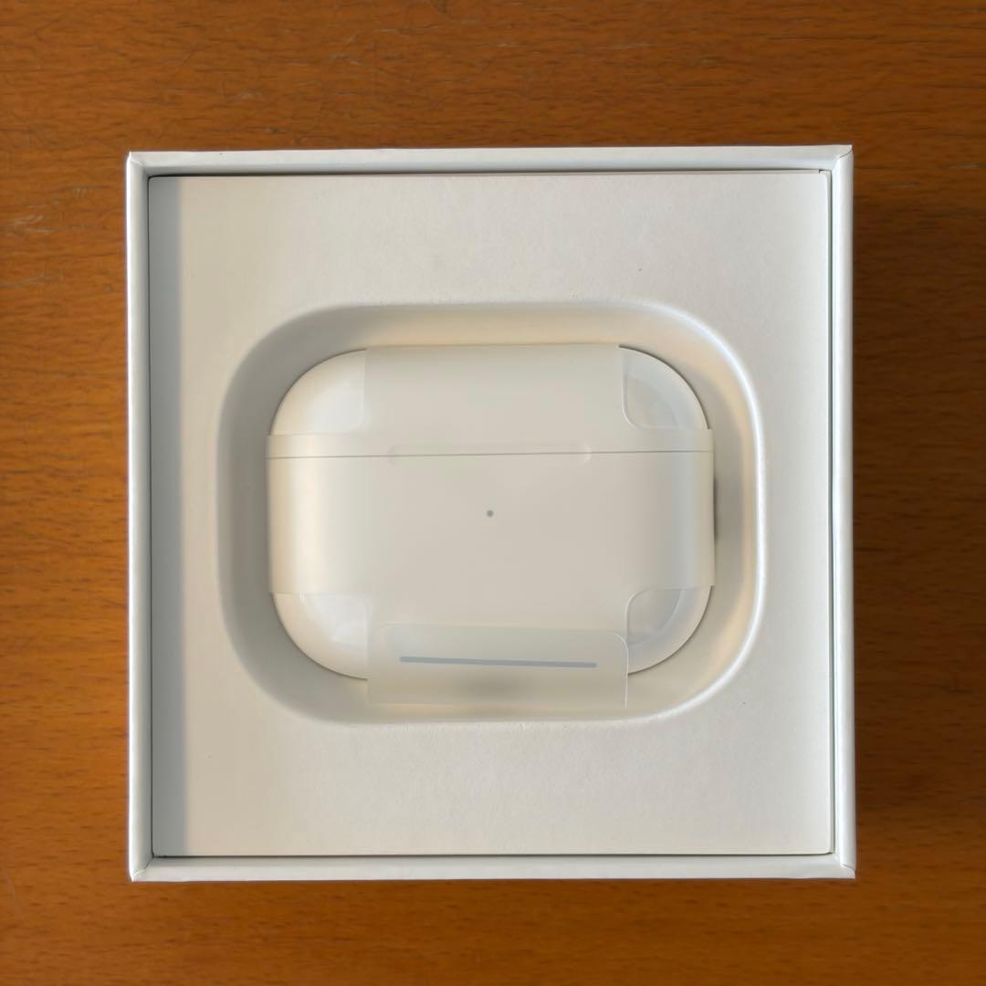 Apple AirPods Pro (第2世代) 正規品 USB Type-C