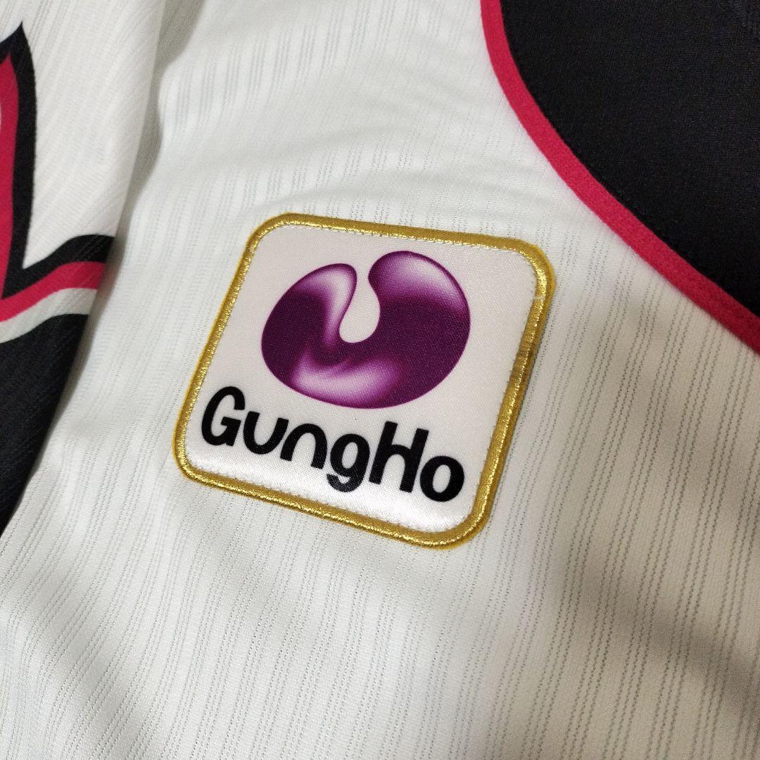 新品　千葉ロッテマリーンズ　誠ユニフォーム　復刻　Lサイズ