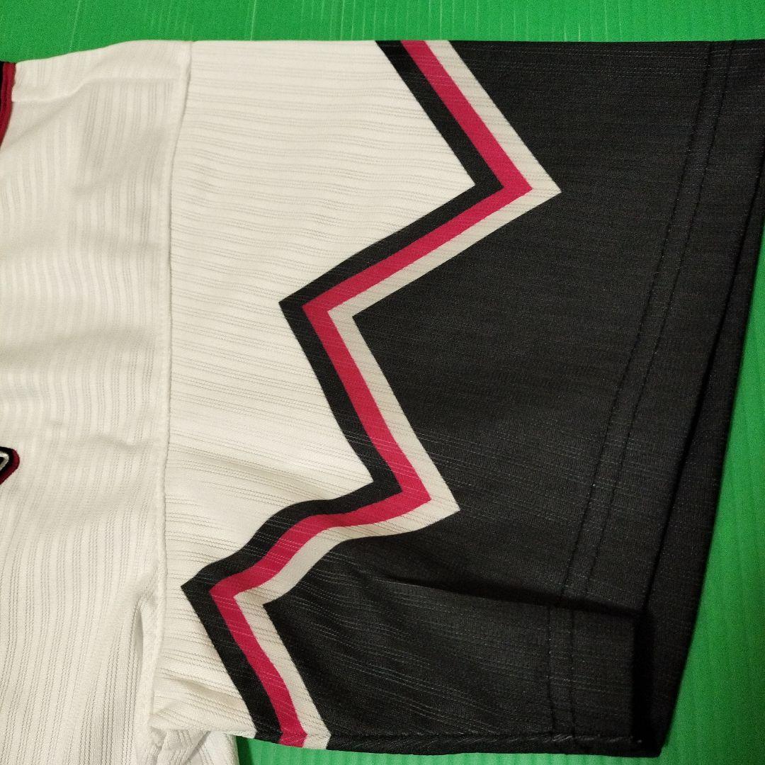 新品　千葉ロッテマリーンズ　誠ユニフォーム　復刻　Lサイズ