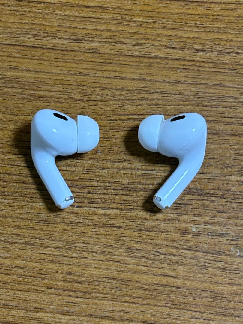 AirPods Pro 第2世代 Lightning A2698