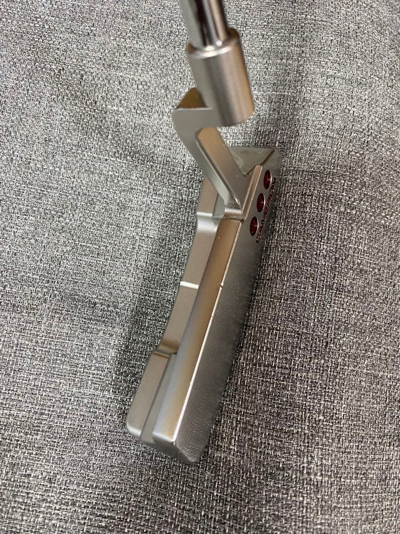 良品❗️SCOTTY CAMERON SELECT NEWPORT 2