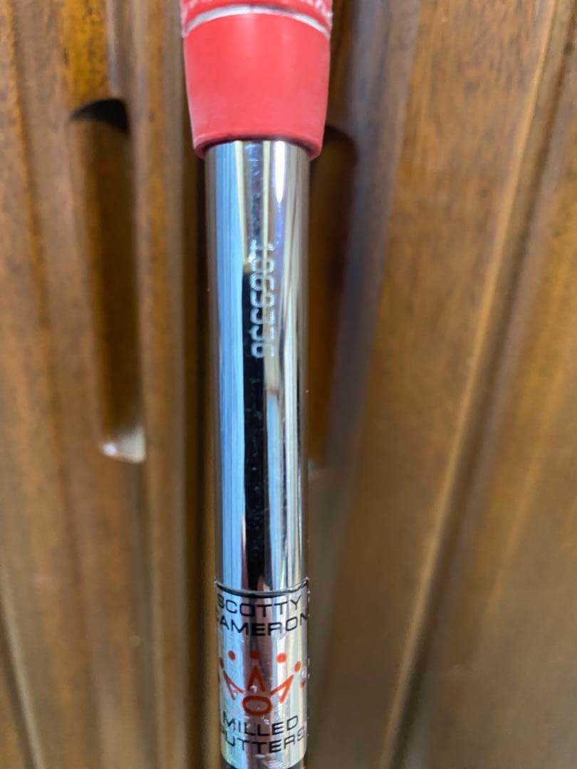 良品❗️SCOTTY CAMERON SELECT NEWPORT 2