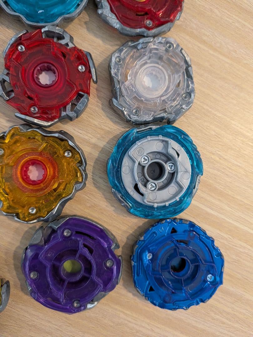 ベイブレードX　まとめ売り　値下げ依頼受付