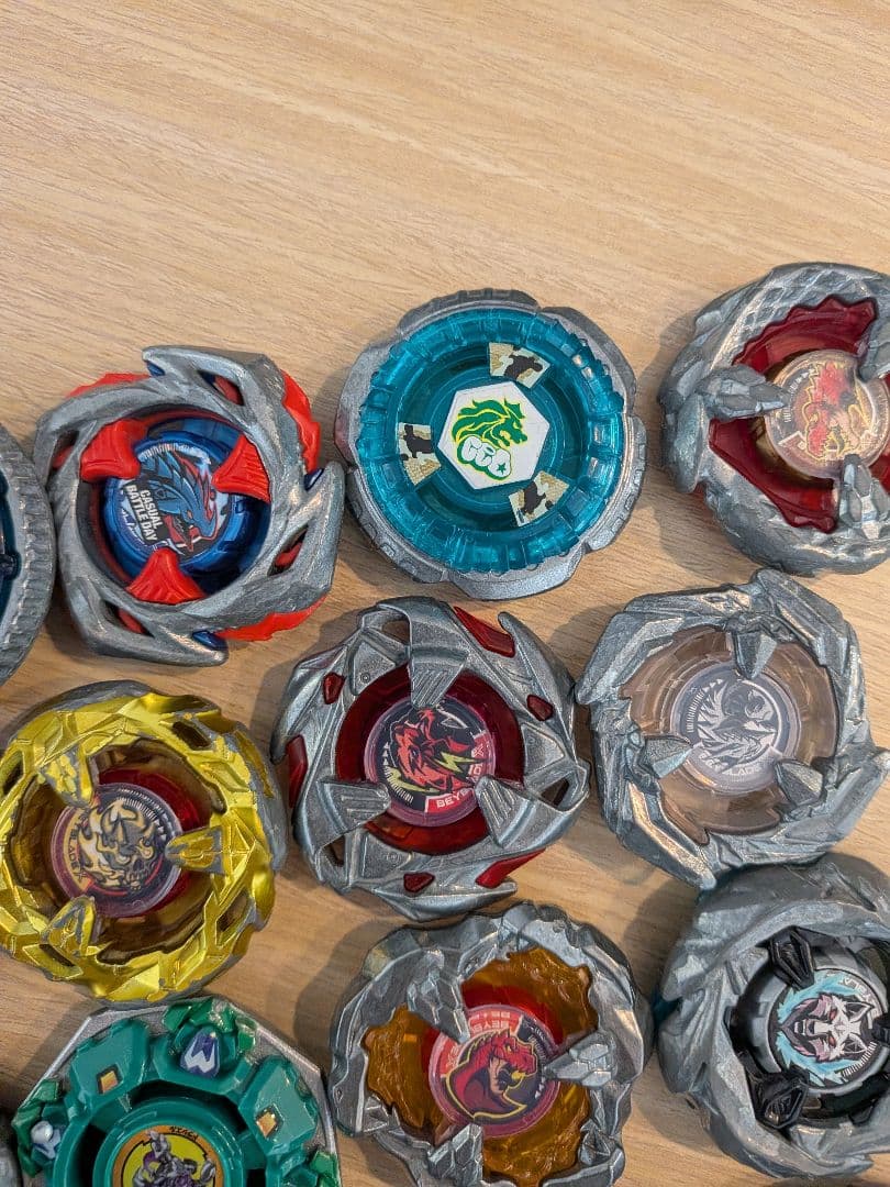 ベイブレードX　まとめ売り　値下げ依頼受付