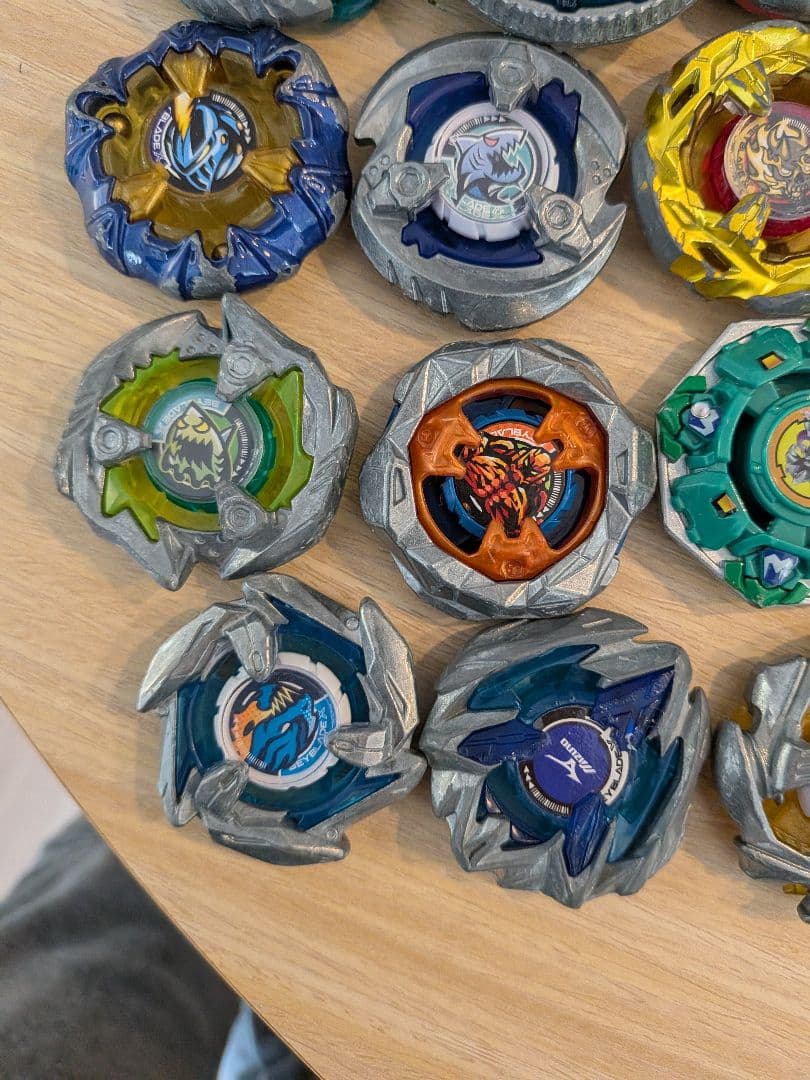 ベイブレードX　まとめ売り　値下げ依頼受付