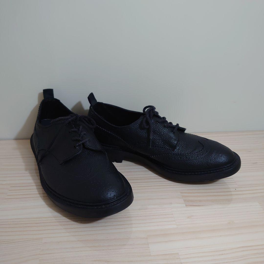 ★超美品★トラディショナル ウェザー ウェア　レインシューズ　UK９