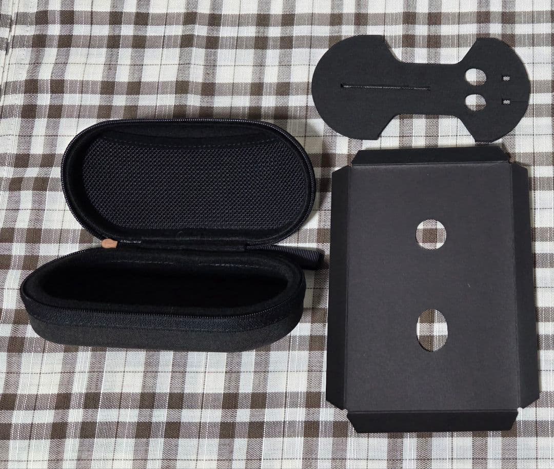 Sony ソニー ワイヤレスイヤホン WI-1000XM2 ブラック