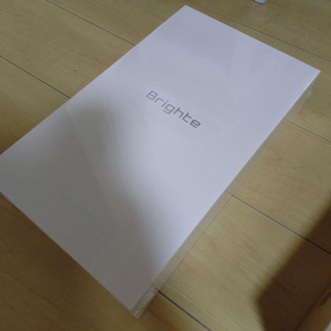 【新品・未開封】【限定色・ピンク】Bright＊ブライト＊シャワードライヤー