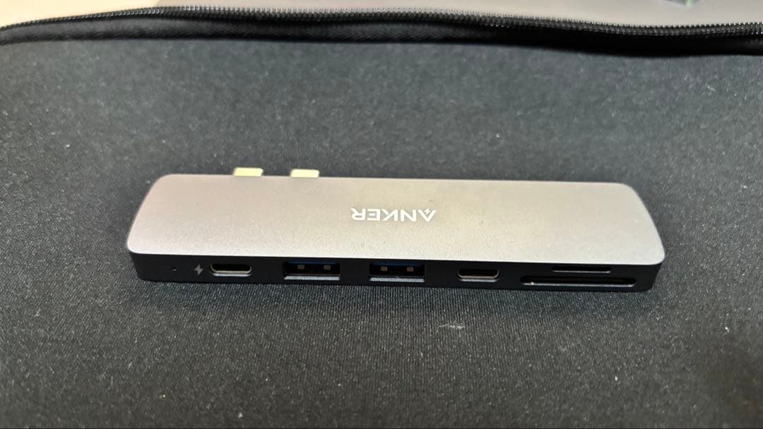 MacBook Air M1 2020 スペースグレイ8gb256gbおまけ付き