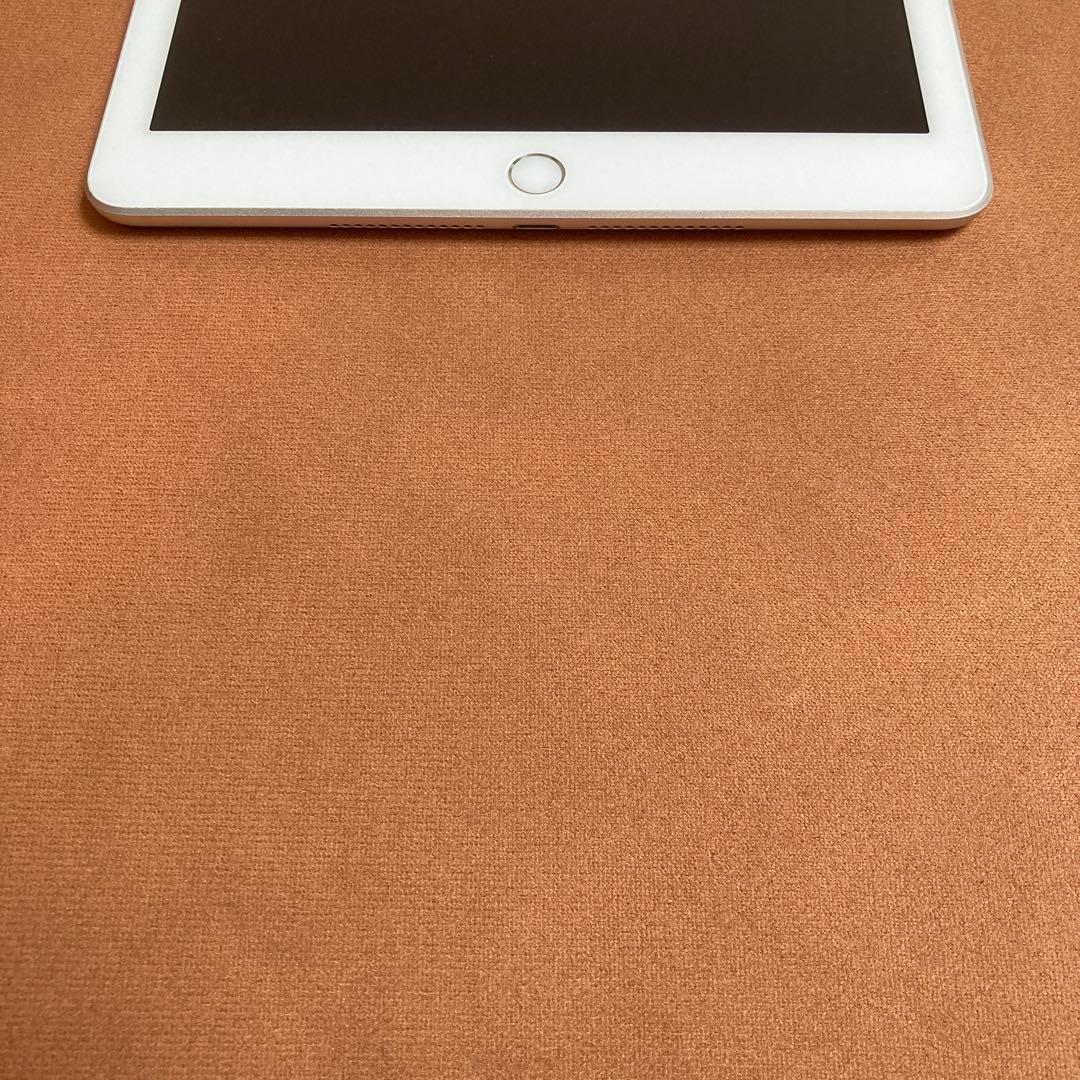 473【早い者勝ち】iPad6 第6世代 32GB SIMフリー☆