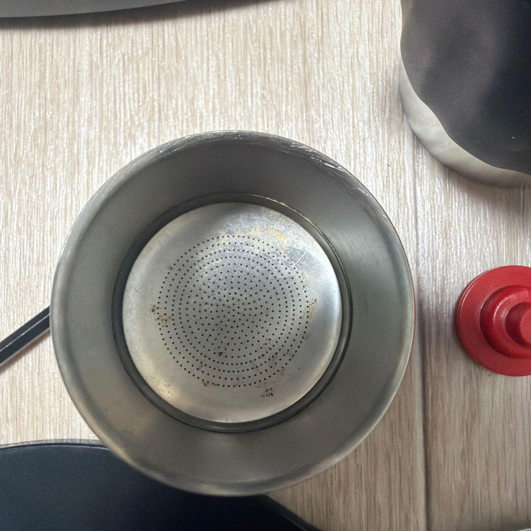 NEO flair エスプレッソマシン