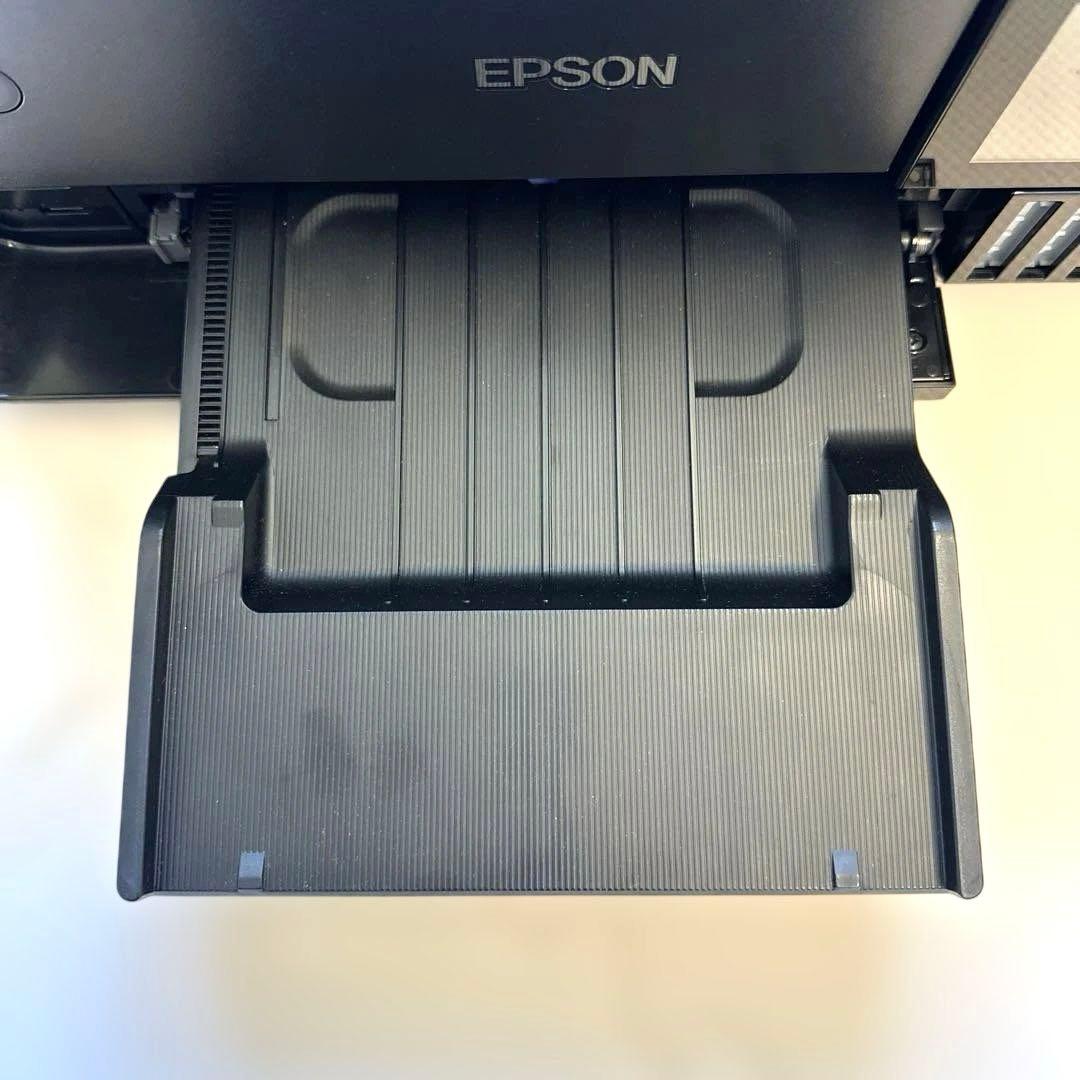 【美品‼️】EW-M873Tカラーインクジェットプリンター　　保証５年付き‼️