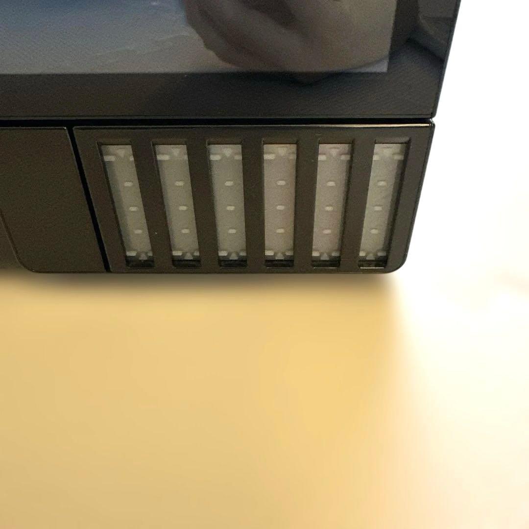 【美品‼️】EW-M873Tカラーインクジェットプリンター　　保証５年付き‼️