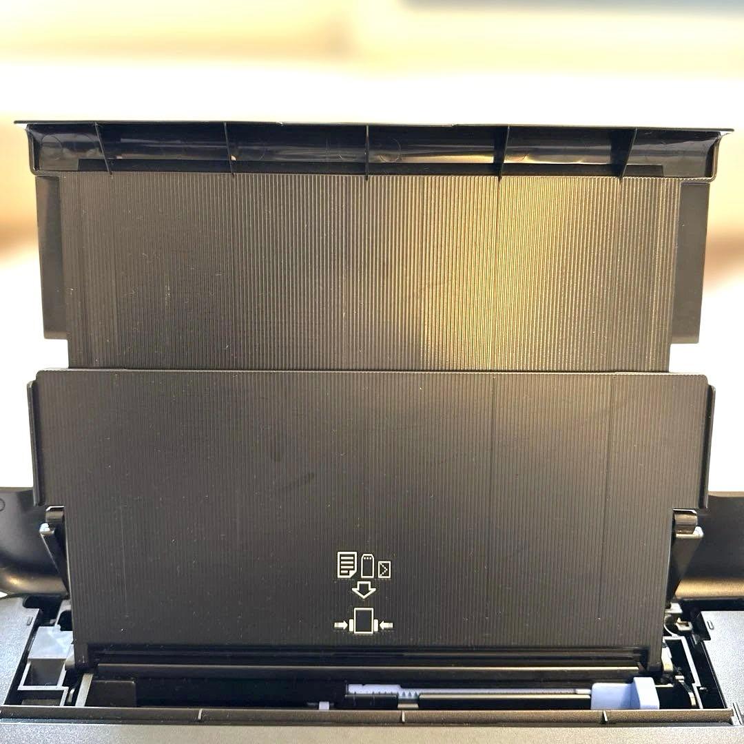 【美品‼️】EW-M873Tカラーインクジェットプリンター　　保証５年付き‼️