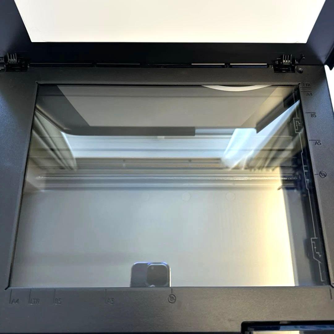 【美品‼️】EW-M873Tカラーインクジェットプリンター　　保証５年付き‼️