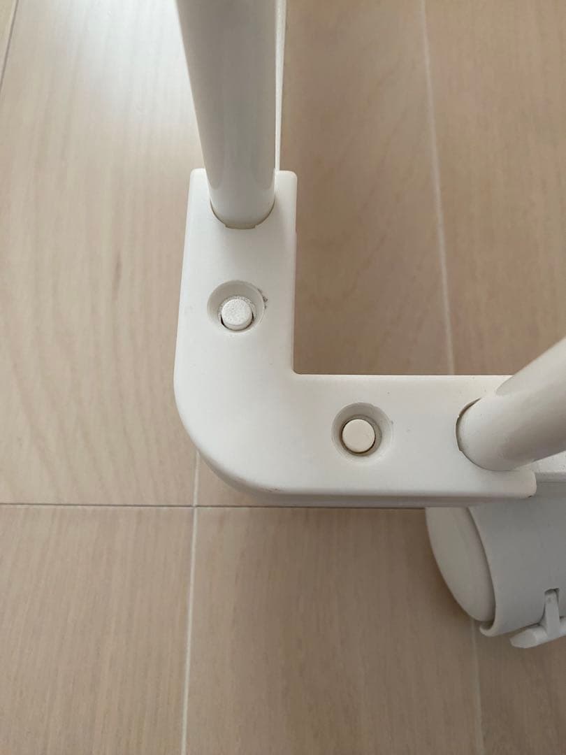 ファルスカ BED SIDE BED 03 ホワイト