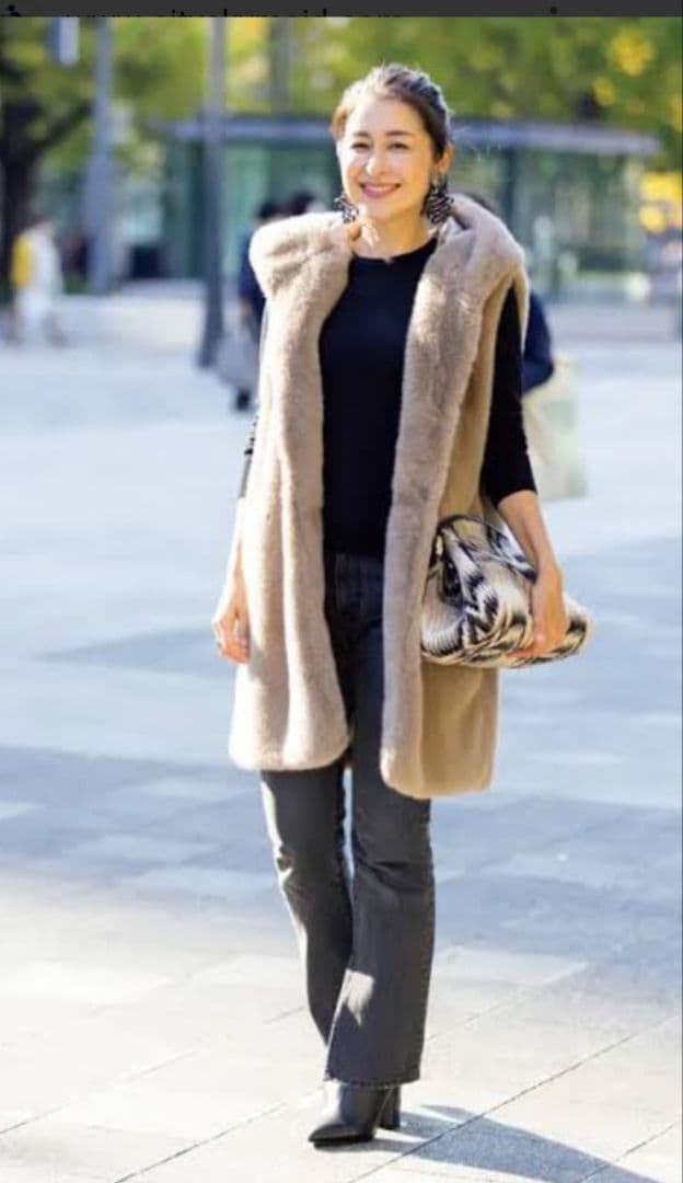 BARNEYSNEW YORK　ファージレ