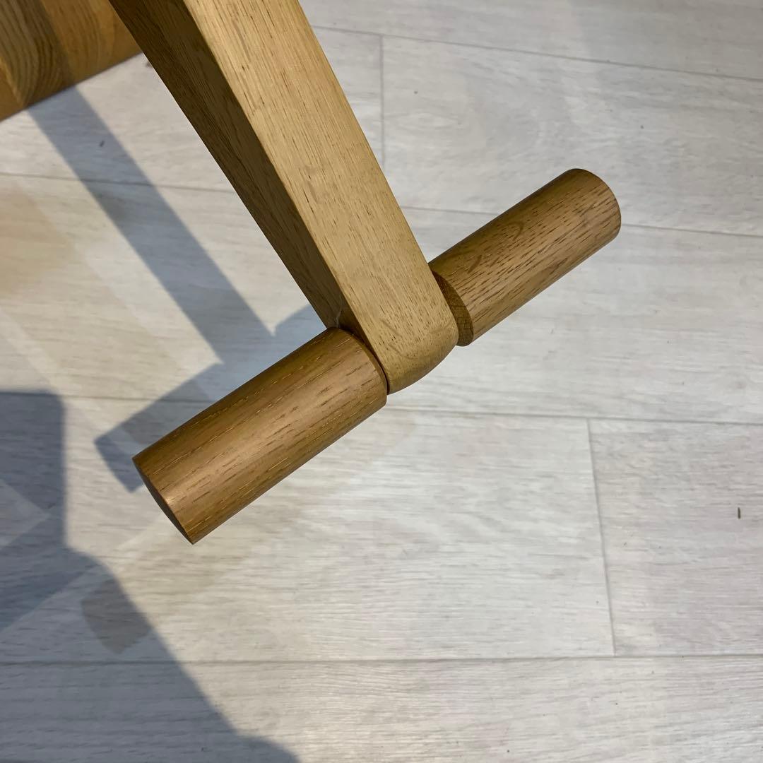 カリモク　ソファテーブル