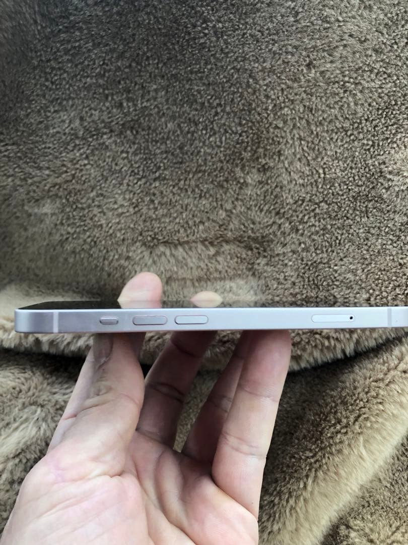 Apple iPhone 13 ピンク 本体 充電ケーブル付