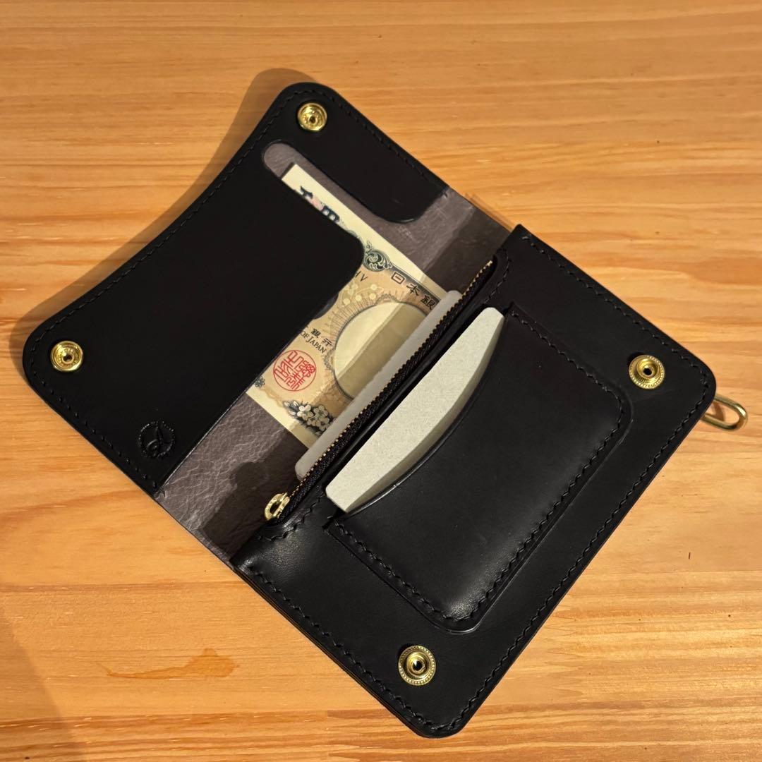 財布・ケース・小物入れ SHINNN