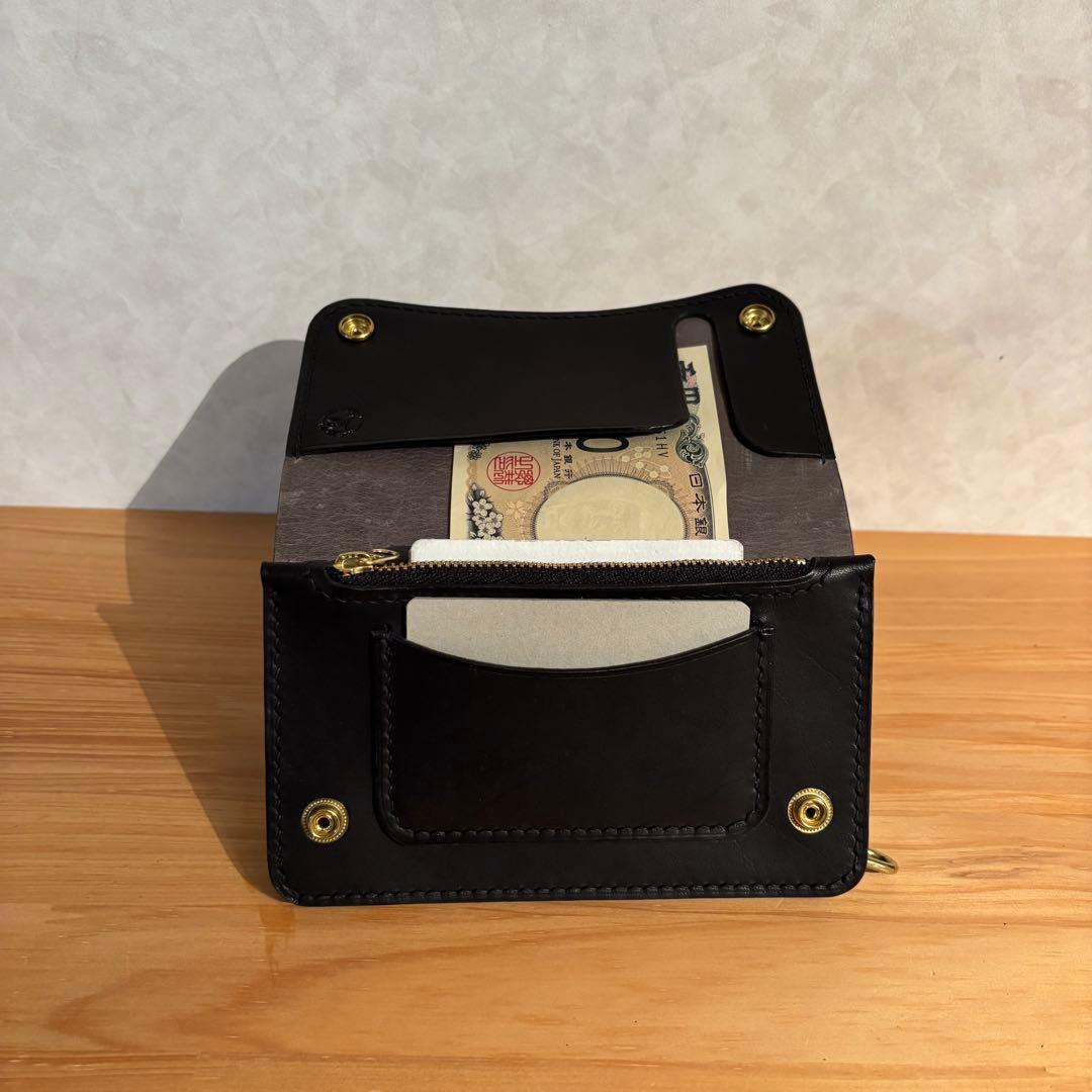 財布・ケース・小物入れ SHINNN