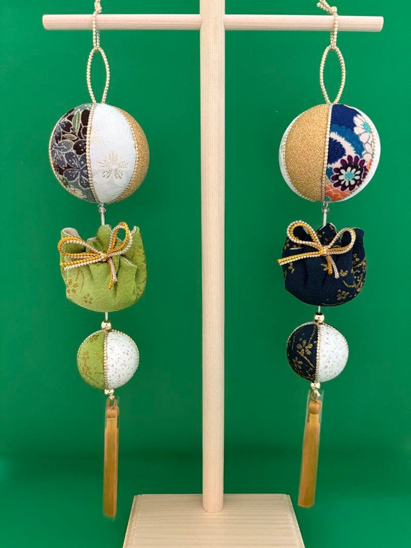 専用　兄弟　姉弟　つるし飾り　七宝鞠　兜　鞠　さるぼぼ　巾着　鯉のぼり　菖蒲