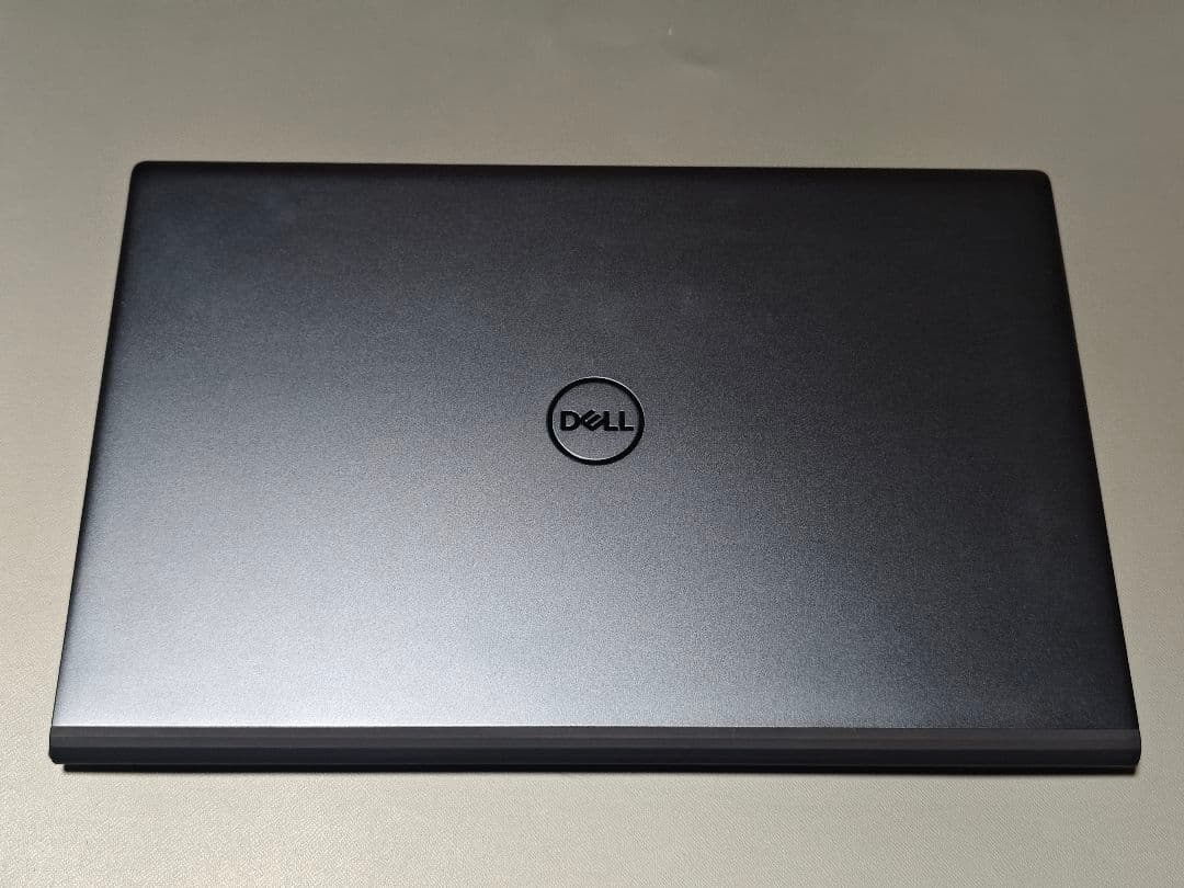 タ*王様 DELL Inspiron 15 5505 ジャンク