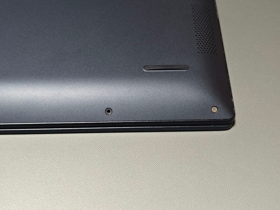 タ*王様 DELL Inspiron 15 5505 ジャンク