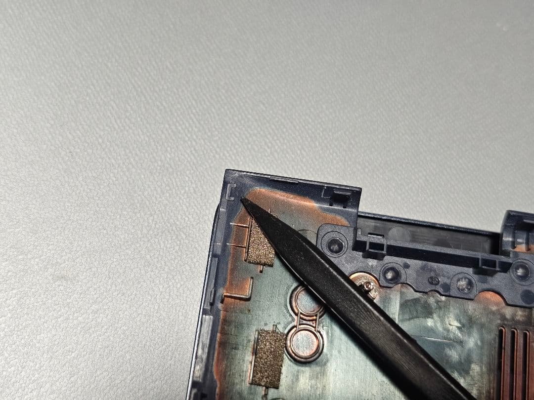 タ*王様 DELL Inspiron 15 5505 ジャンク