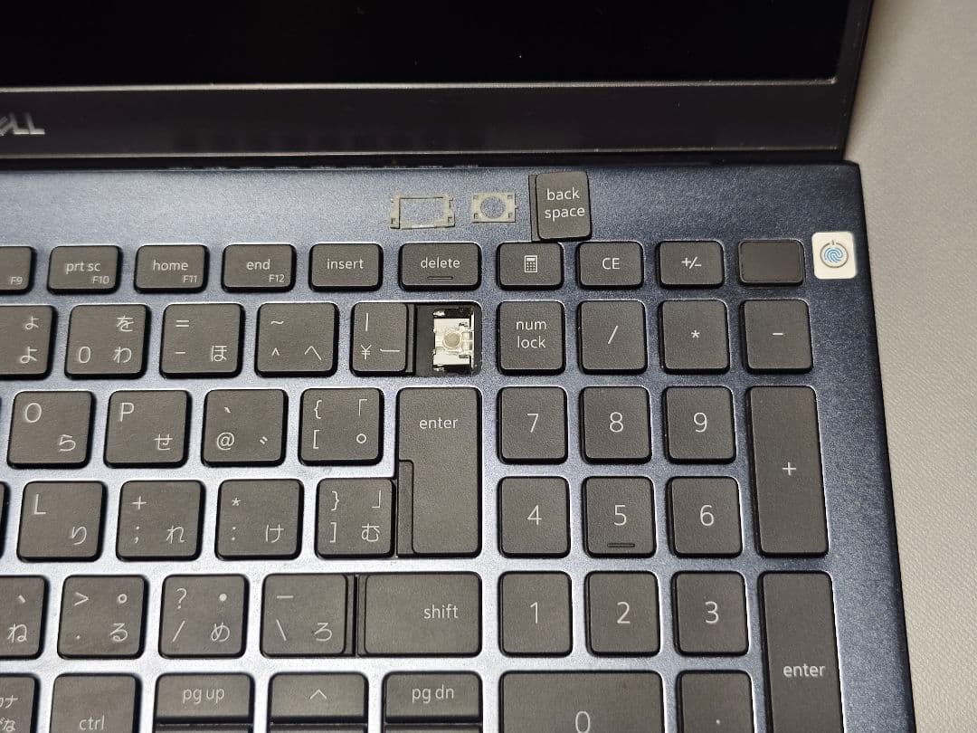 タ*王様 DELL Inspiron 15 5505 ジャンク