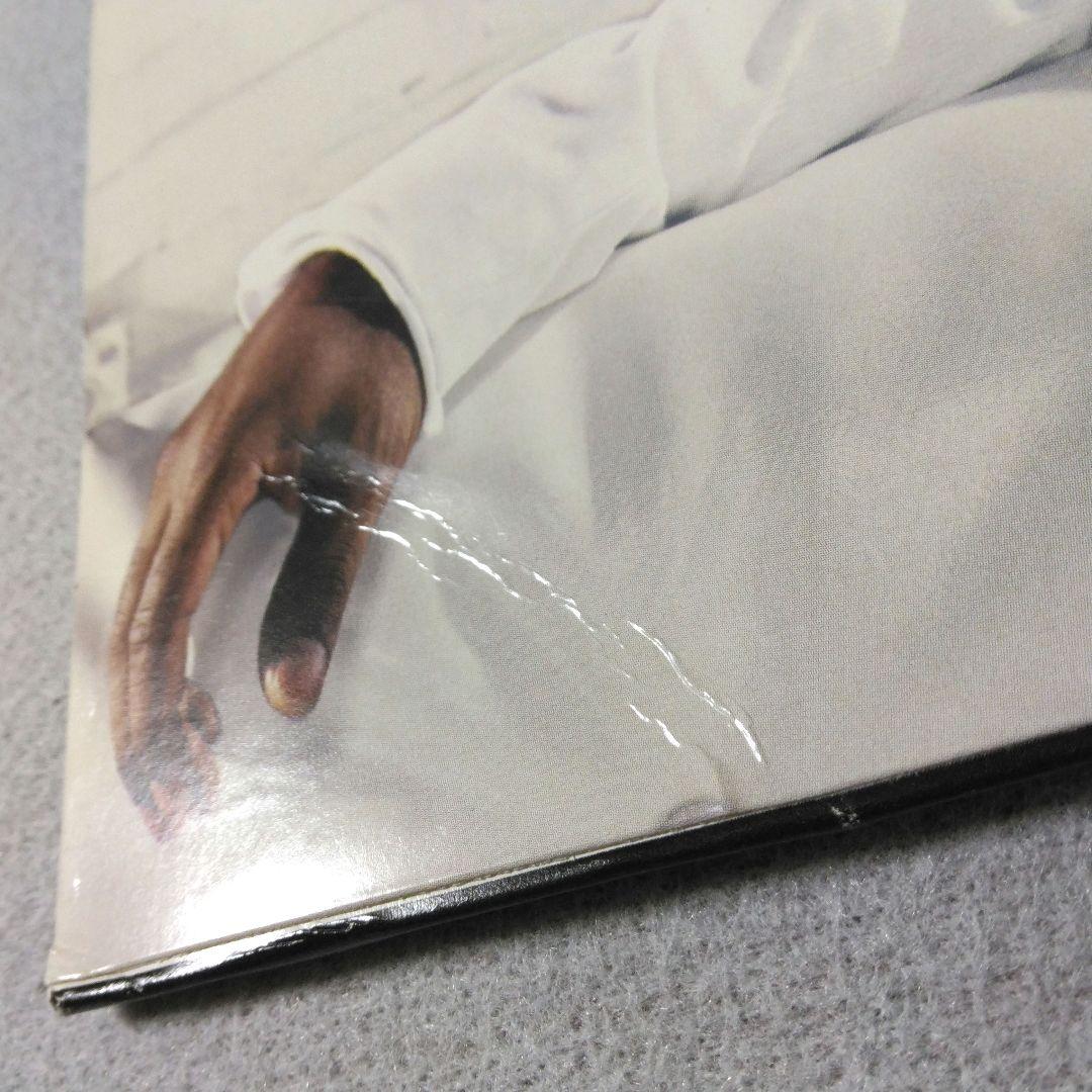 musiq soulstar レコード 2LP R&B 名盤 レア US製