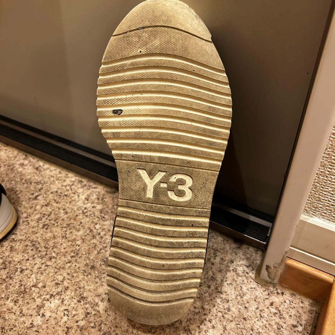 靴 Y-3 HOKORI SANDAL
