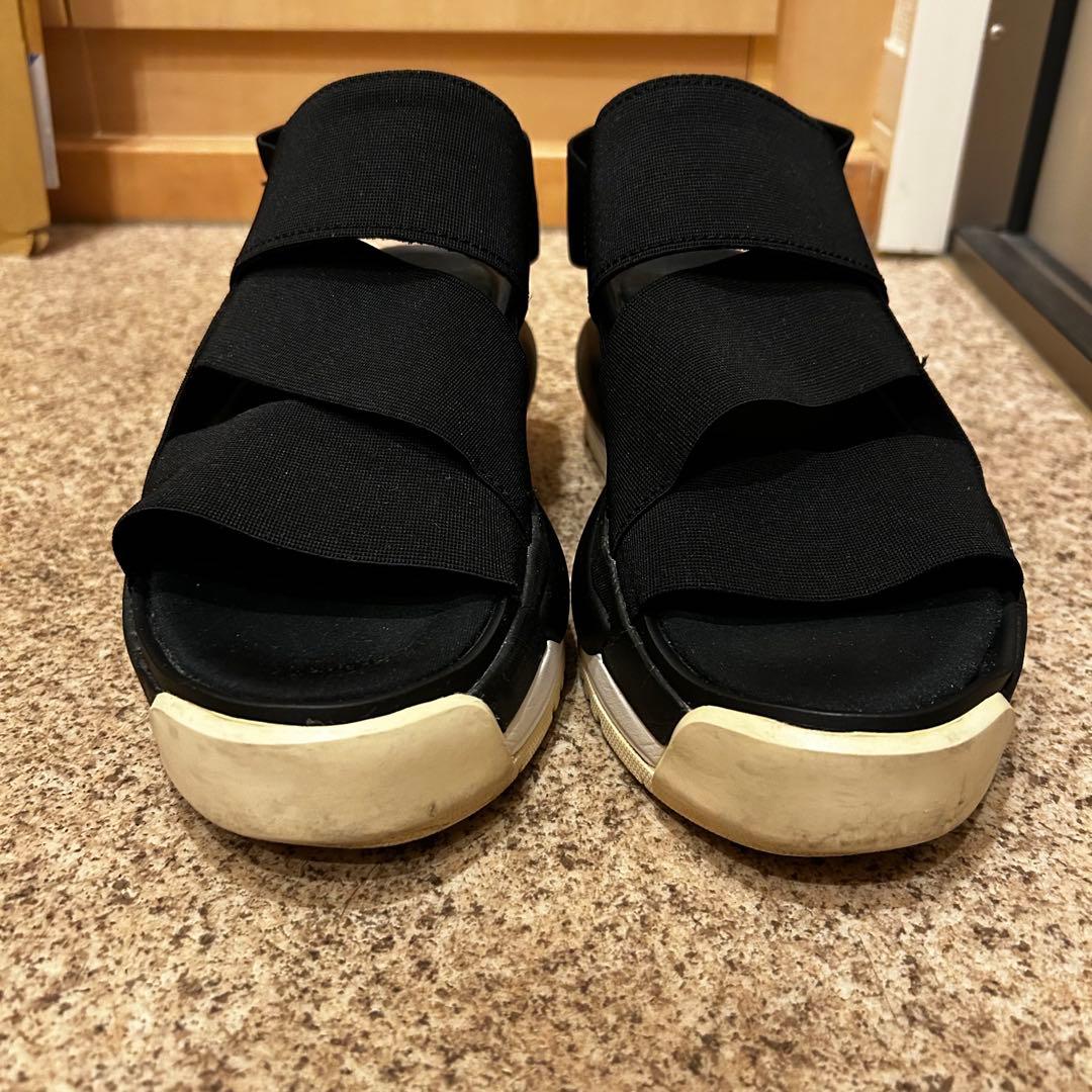 靴 Y-3 HOKORI SANDAL