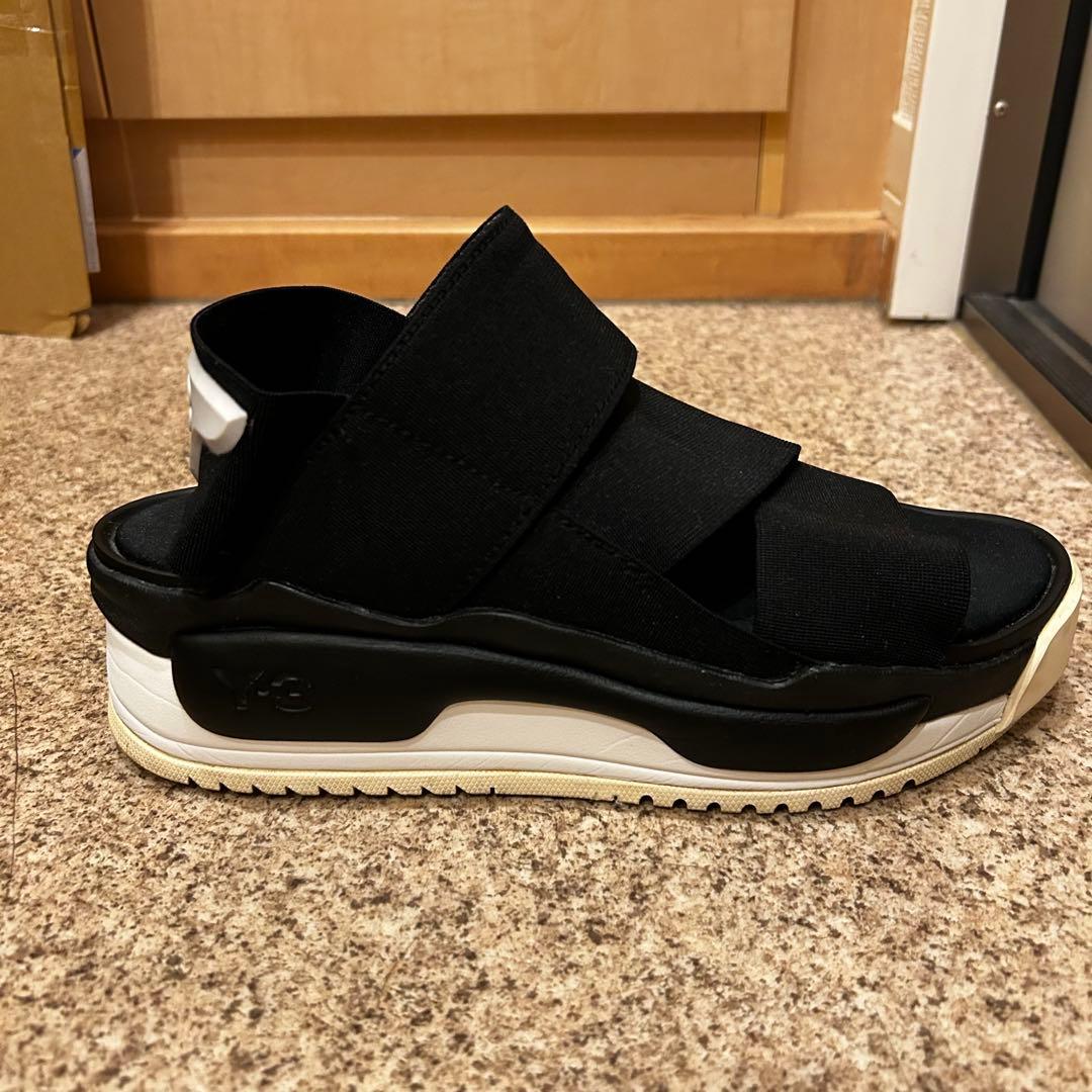 靴 Y-3 HOKORI SANDAL