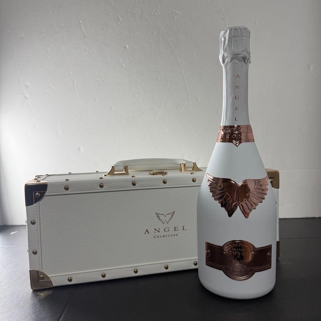 エンジェル　シャンパン　ホワイト　ロゼ　283