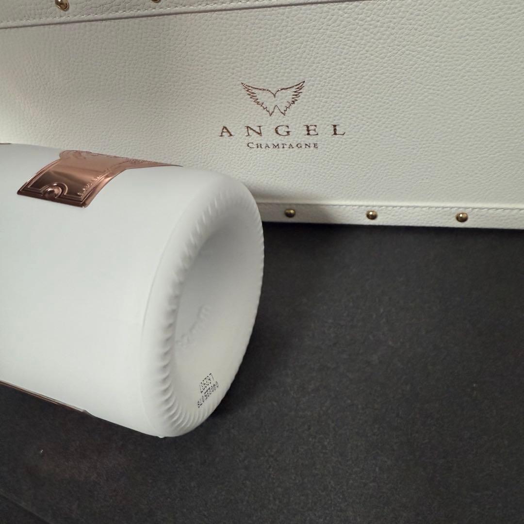 エンジェル　シャンパン　ホワイト　ロゼ　283
