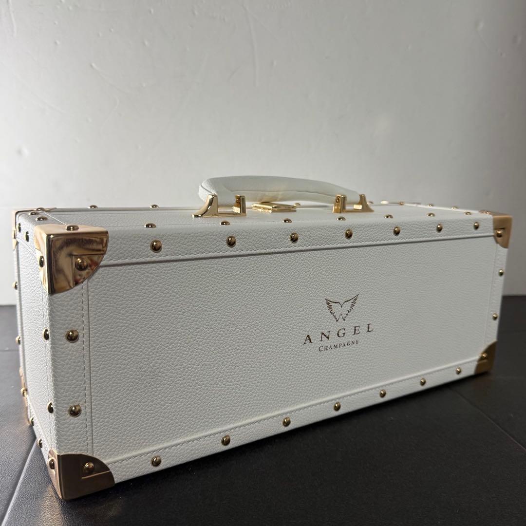 エンジェル　シャンパン　ホワイト　ロゼ　283