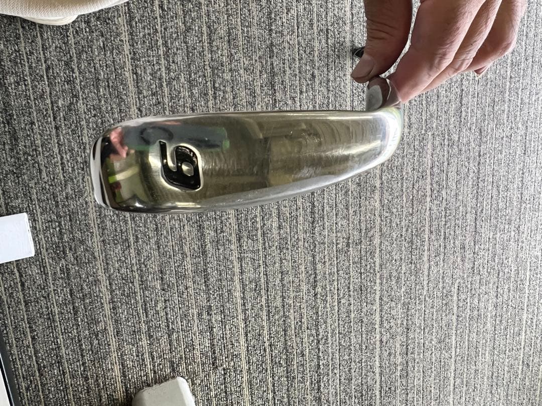 てらゆー　TERA-YOU-GOLF グリップ先生